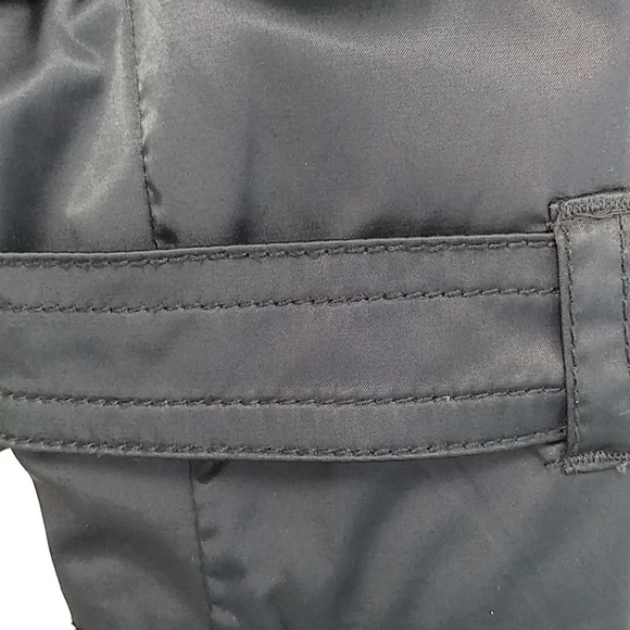 Merona Double Breasted Weather Resistant Jacket - Picture 5 of 11